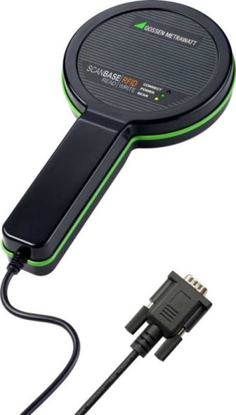 RFID Leser u. Schreiber Z751G RFID Leser u. Schreiber Z751G