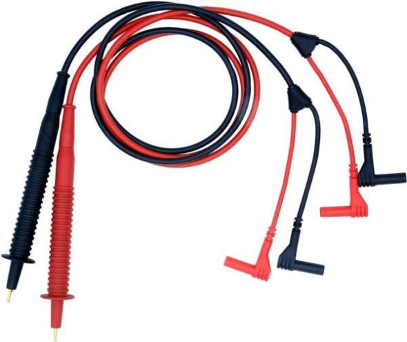 Set Kelvin Sonden Z227O Set Kelvin Sonden Z227O