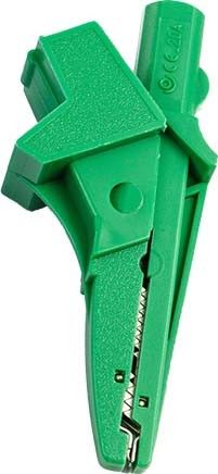 Krokodil Klemme 5004-IECV Krokodil Klemme 5004-IECV