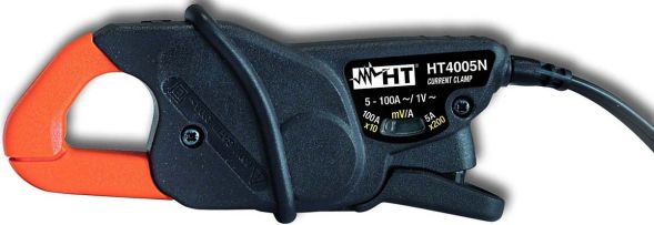 Mini-Stromwandler HT4005N Mini-Stromwandler HT4005N