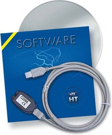 Software TOPVIEW Software TOPVIEW