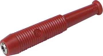 Stecker MKU 1 rt