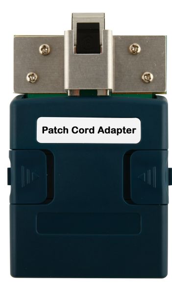 Patch Cord Adapter WX_AD_6A_PCORD1 Patch Cord Adapter WX_AD_6A_PCORD1