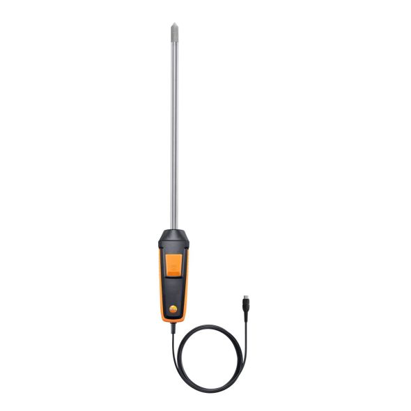 Feuchte-Temperatur-Sonde 0636 9775 Feuchte-Temperatur-Sonde 0636 9775
