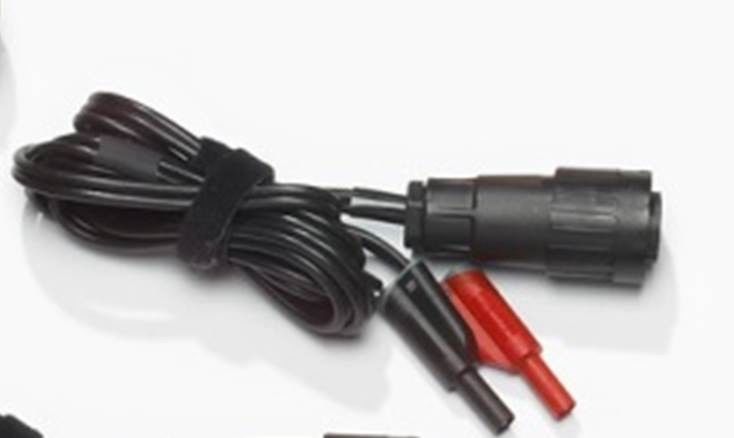 Spannungstastkopf 1000V TPS VOLTPROBE 1K V Spannungstastkopf 1000V TPS VOLTPROBE 1K V