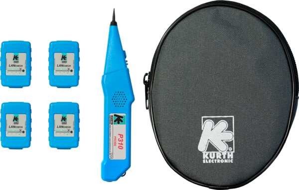 4 Remote-Einheiten KE7010 PRO Kit
