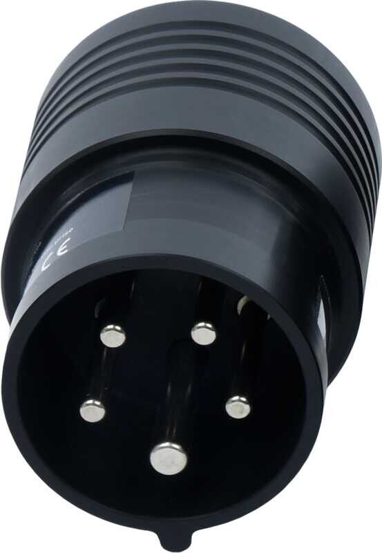 Drehstromadapter METRALINE A3-16