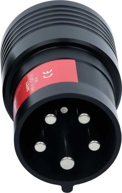 Drehstromadapter METRALINE A3-63