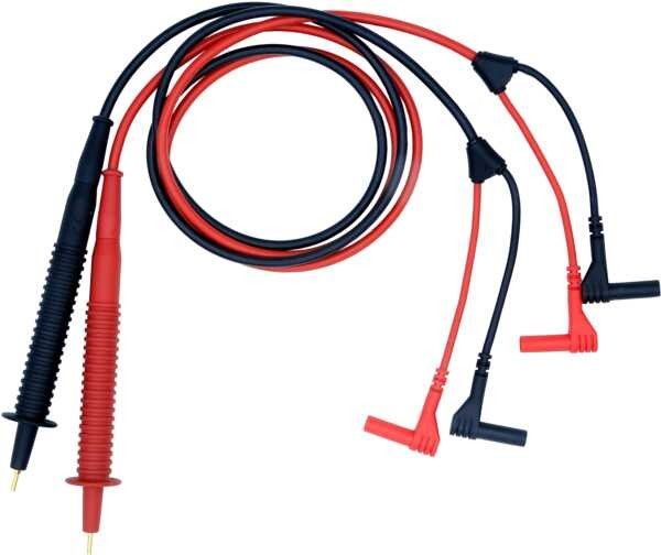 Set Kelvin Sonden Z227O