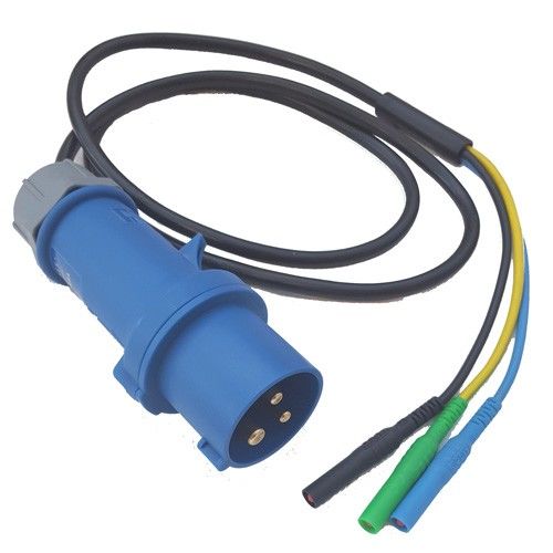 Messadapter BMA-32