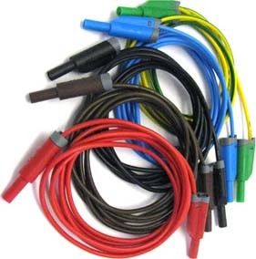 Messleitungssatz KIT TLS-5