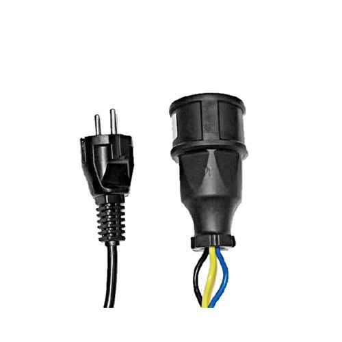 Schutzkont.-Adapter SP-3ABL