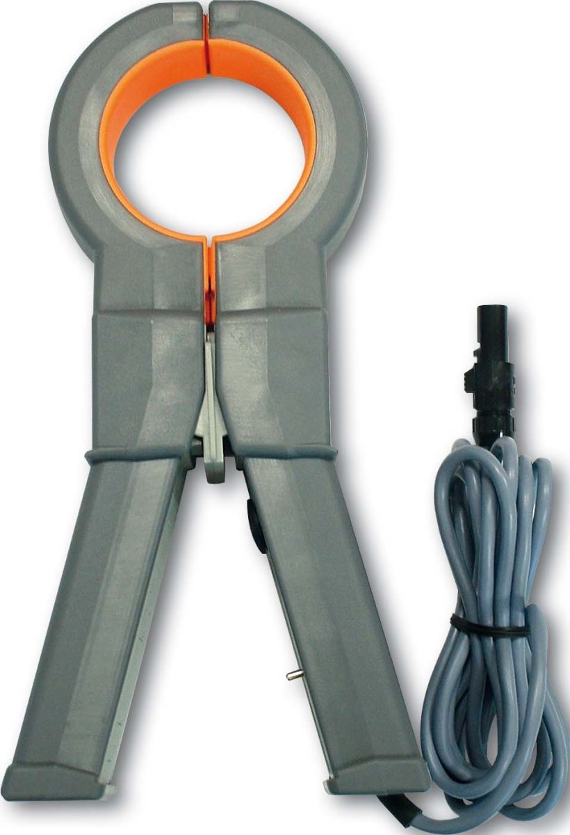 Wandlerzange AC/DC1A-1200A HT98U