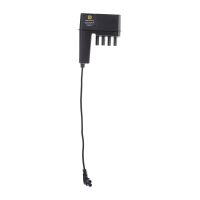 Netzadapter 600V für PEL P01102204B
