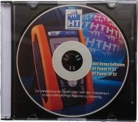 Protokollsoftware HT-Power Doc