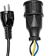Schutzkont.-Adapter SP-3ABL