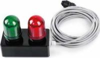 Signal- und Warnlampe FT3R-GLP
