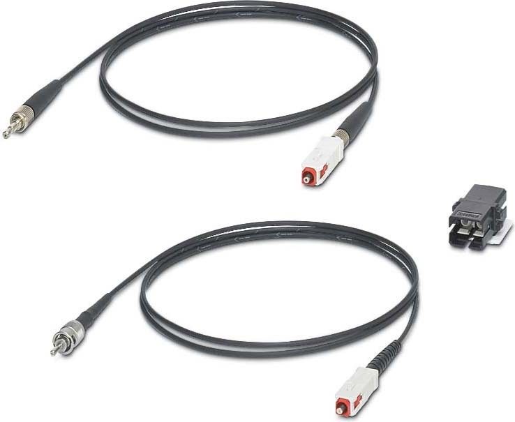 Messgeräteadapter PSM-FO-POWE #2901560 Messgeräteadapter PSM-FO-POWE #2901560