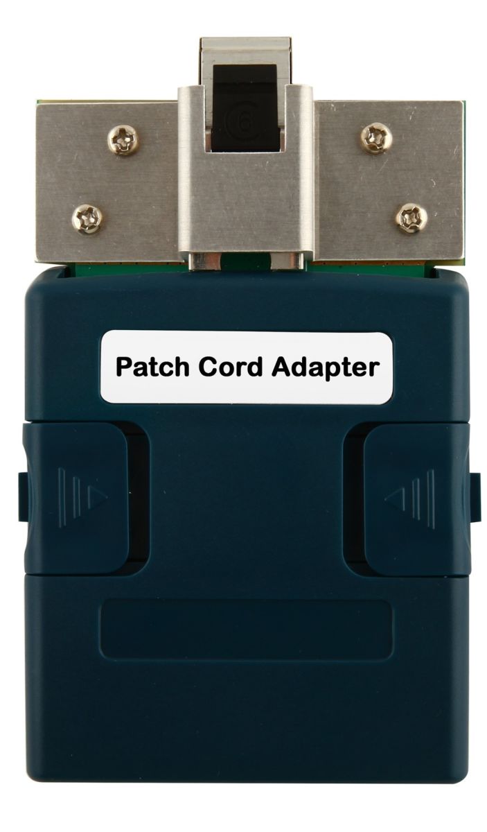 Patch Cord Adapter WX_AD_6_PCORD1 Patch Cord Adapter WX_AD_6_PCORD1