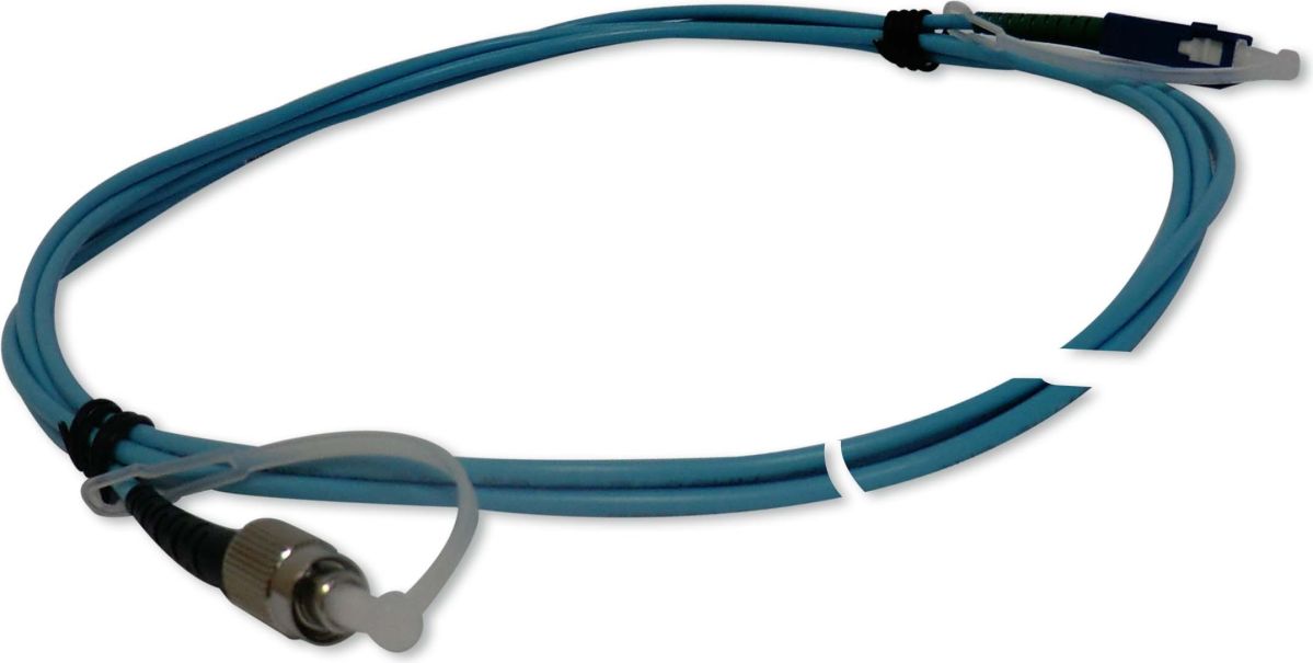 Referenz Testkabel WX_AC_EFMMREFCORDSC1 Referenz Testkabel WX_AC_EFMMREFCORDSC1