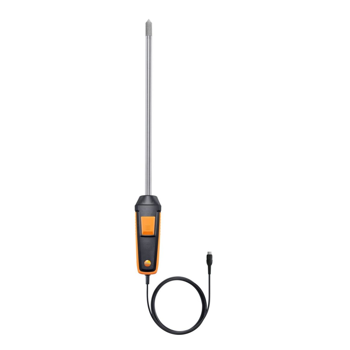 Feuchte-Temperatur-Sonde 0636 9775