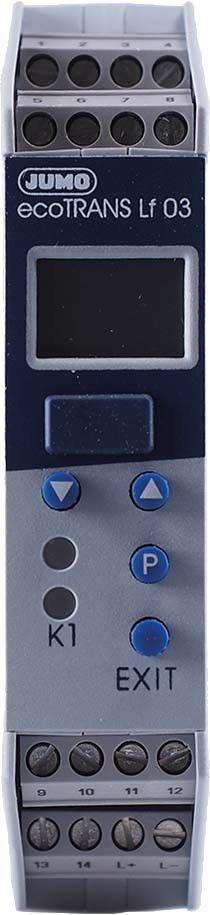 Messumformer 00441865