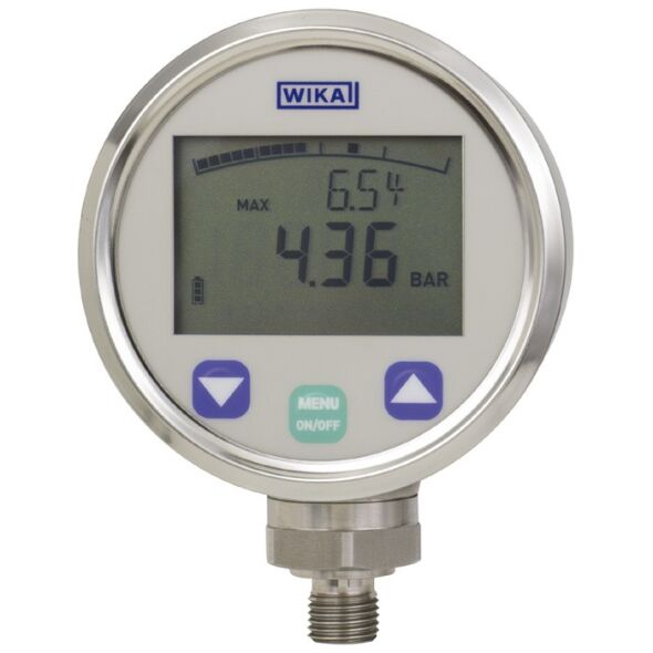 Digitalmanometer DG-10-S 12726983 Digitalmanometer DG-10-S 12726983