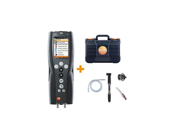 Druck-Leckmengenmessgerät 0563 3240 70 Druck-Leckmengenmessgerät 0563 3240 70