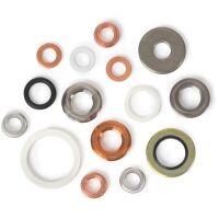 Flachdichtung 910.17 PTFE 9091505