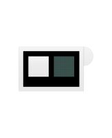 E-Marker-Referenzaufkleber 0554 0872 (VE10)