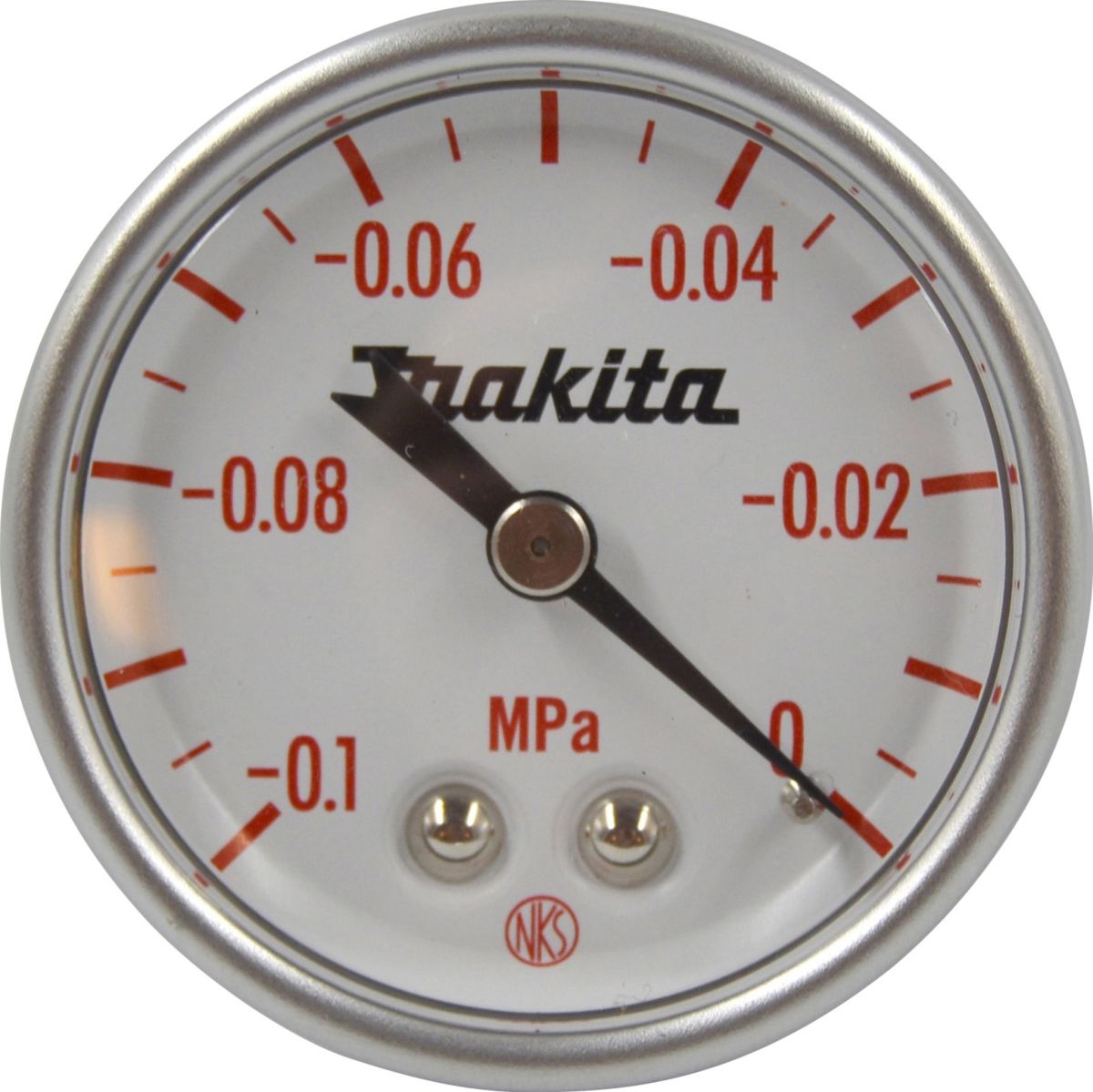 Manometer AS00XP808M Manometer AS00XP808M