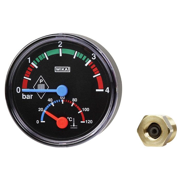 BimTherm TMH10.063ECO rue 14112456