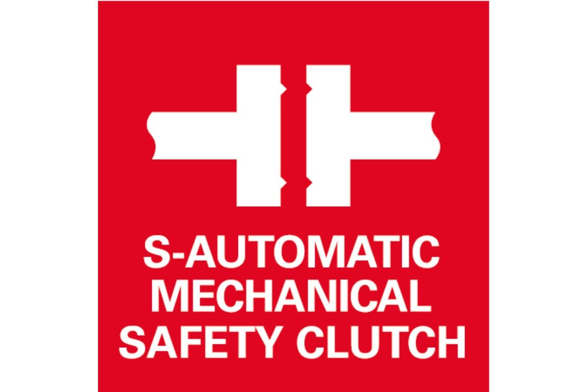 Kombihammer KHE 2860 Quick