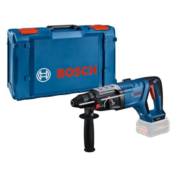 Akku-Bohrhammer 0611919004 Akku-Bohrhammer 0611919004