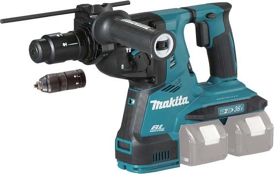 Akku-Bohrhammer f.SDS-PLUS DHR283ZJU Akku-Bohrhammer f.SDS-PLUS DHR283ZJU