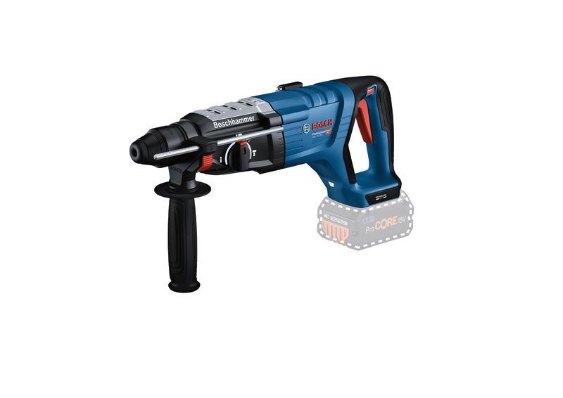 Akku-Bohrhammer 0611919004
