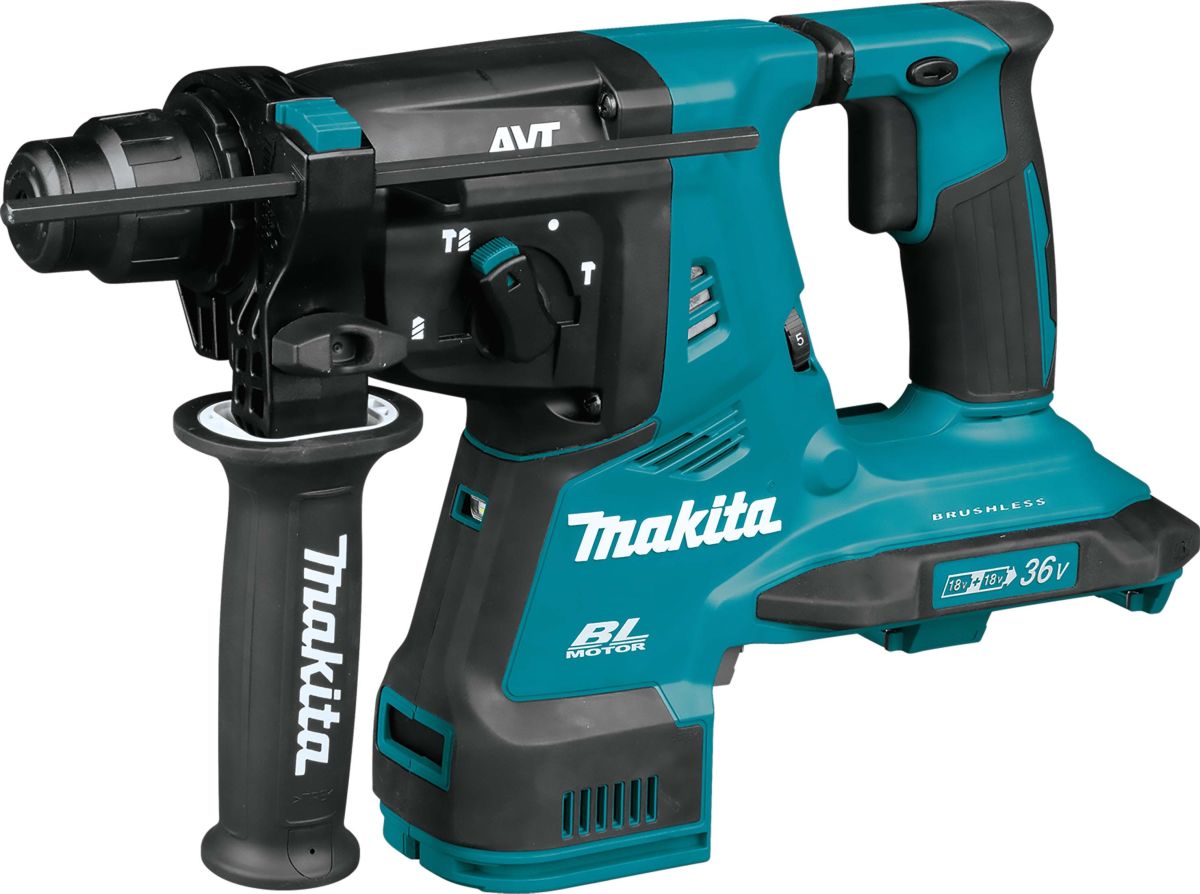 Akku-Bohrhammer f.SDS-PLUS DHR280ZJ Akku-Bohrhammer f.SDS-PLUS DHR280ZJ