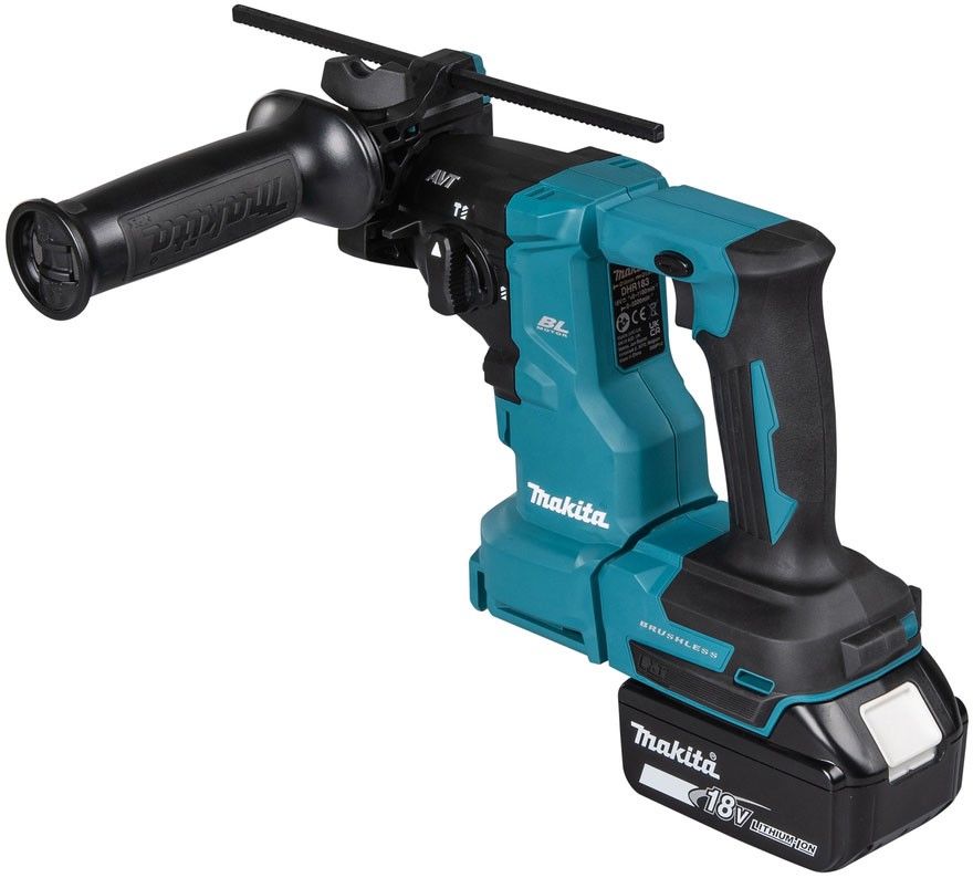 Akku-Kombihammer DHR183Z