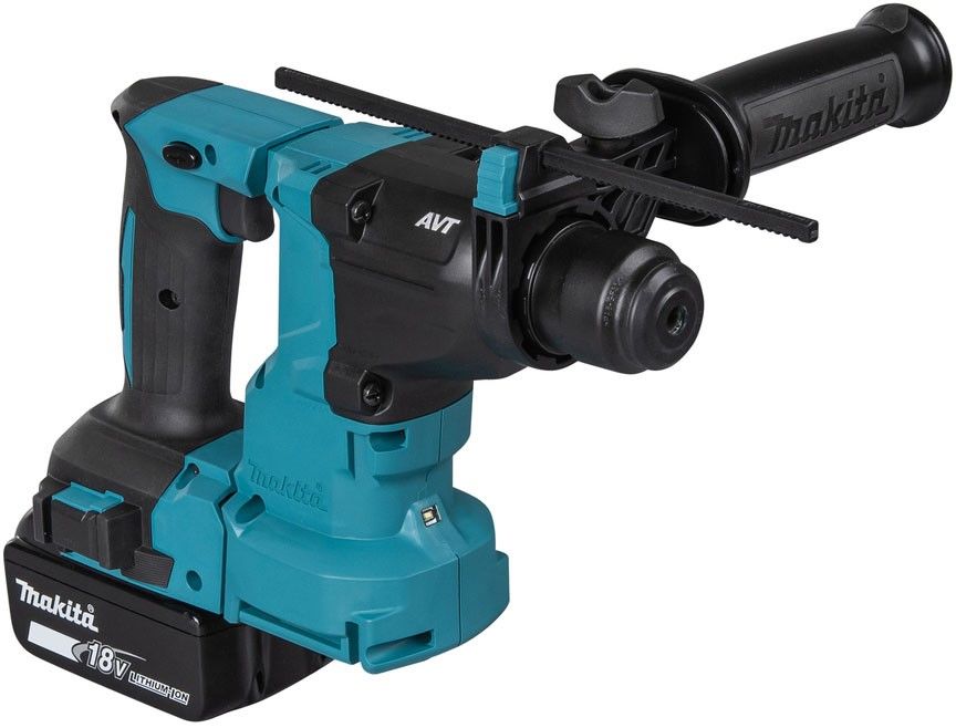 Akku-Kombihammer DHR183Z
