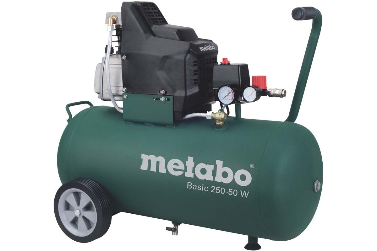 Kompressor Basic 250-50 W