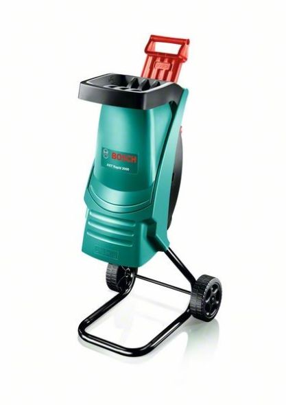 Rapid-Häcksler 0600853500 Rapid-Häcksler 0600853500