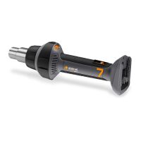 Akku-Heißluftgebläse MobileHeat 7 #085926