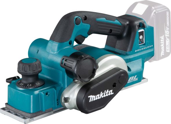 Akku-Hobel 82mm DKP181Z Akku-Hobel 82mm DKP181Z