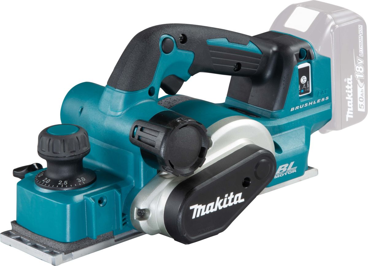 Akku-Hobel 82mm DKP181Z Akku-Hobel 82mm DKP181Z