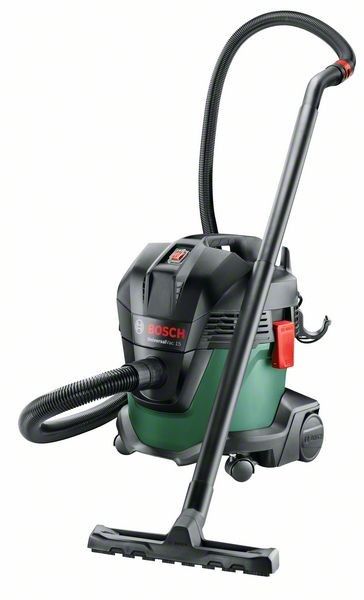 Nass- und Trockensauger 06033D1100 Nass- und Trockensauger 06033D1100