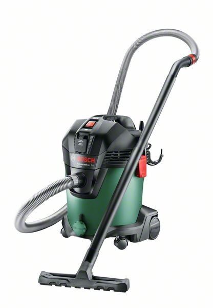 Nass- und Trockensauger 06033D1200