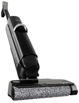 Nass/Trockensauger X10 Black