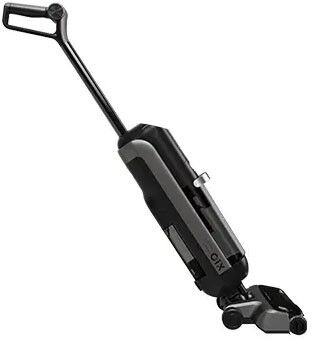 Nass/Trockensauger X10 Black