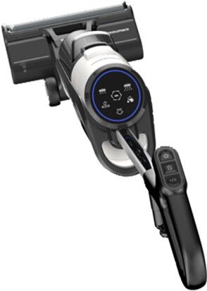 Wischsauger VCW 6270 sw/ws