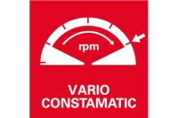 Langhalsschleifer LSV 5-225 Comfort